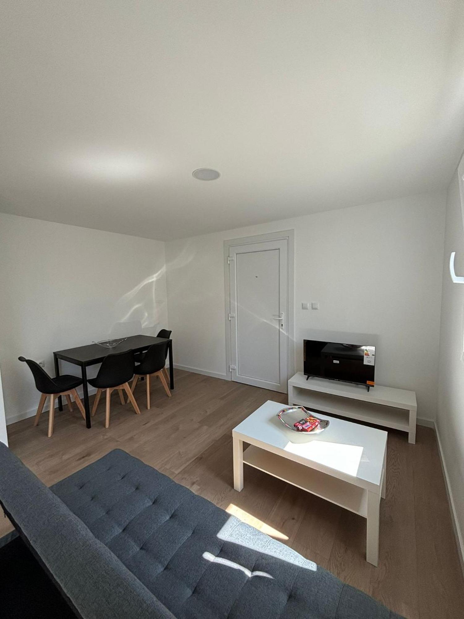 Casa Inteira Santos'S House II 호텔 아베이루 외부 사진