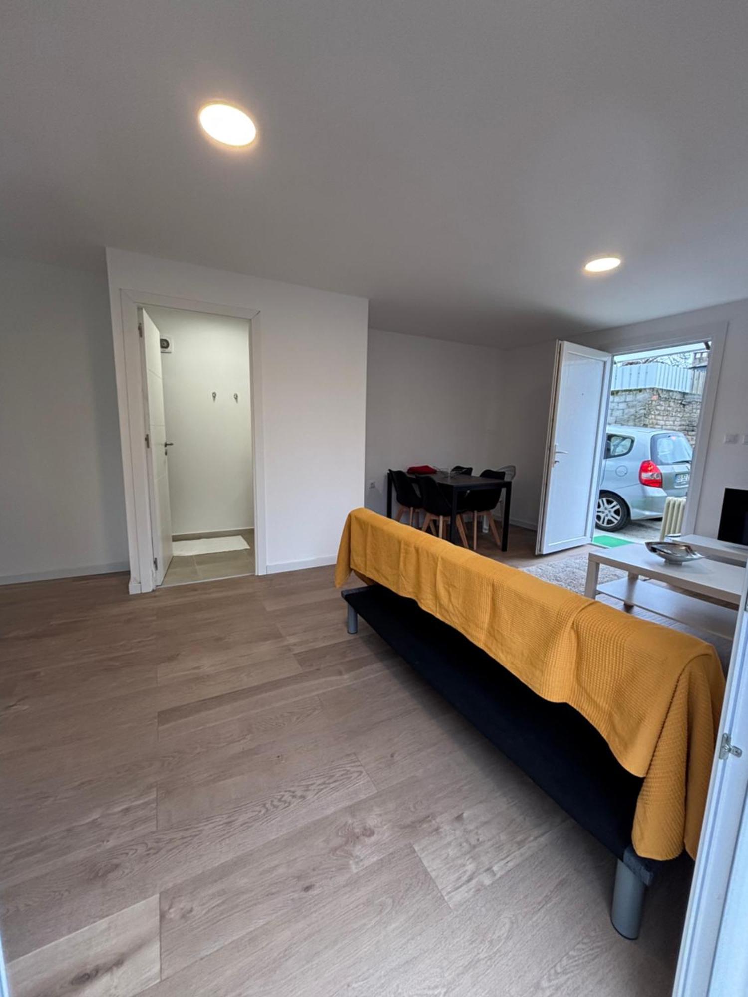 Casa Inteira Santos'S House II 호텔 아베이루 외부 사진
